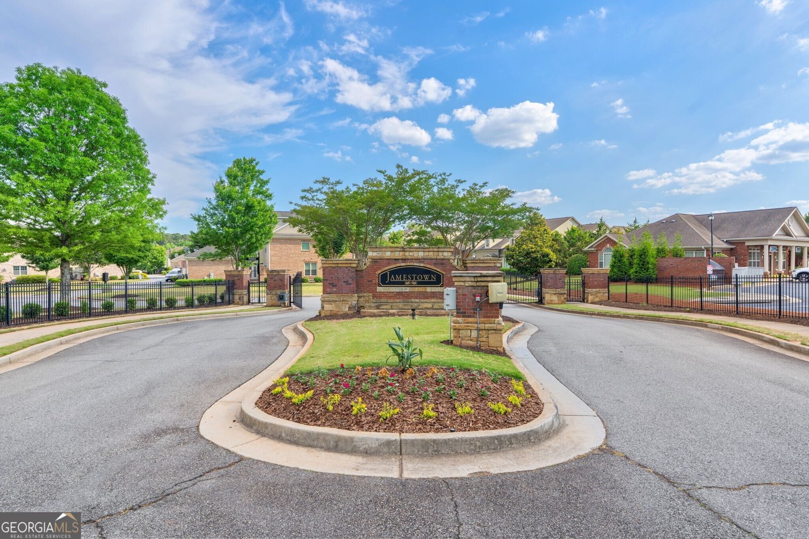 7715 Pierpoint Lane Alpharetta - Photo 37