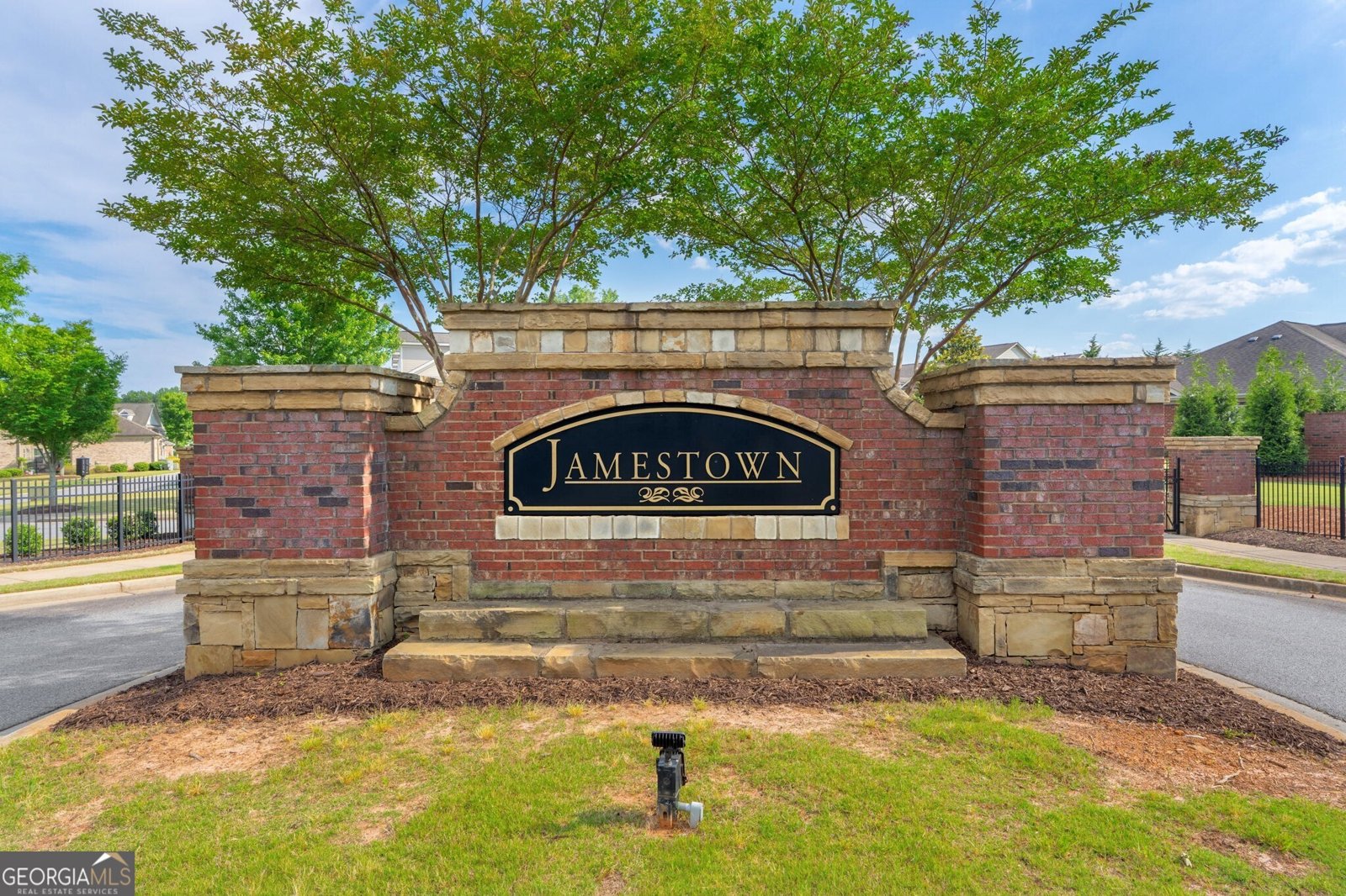 7715 Pierpoint Lane Alpharetta - Photo 38
