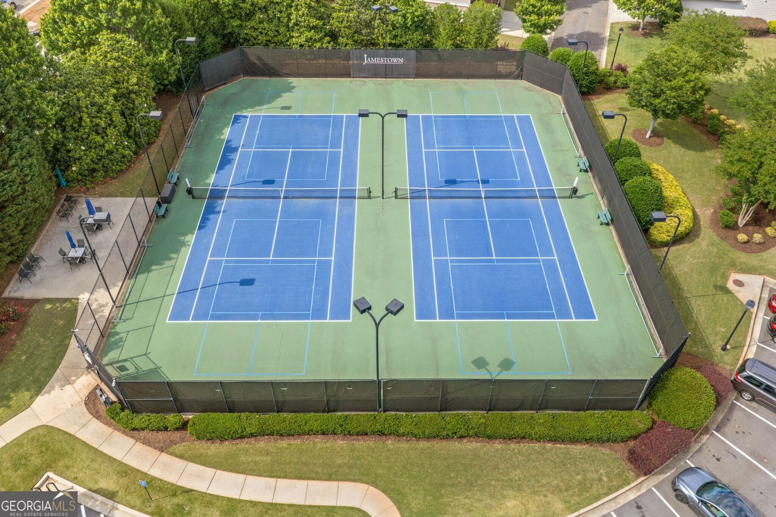 7715 Pierpoint Lane Alpharetta - Photo 40