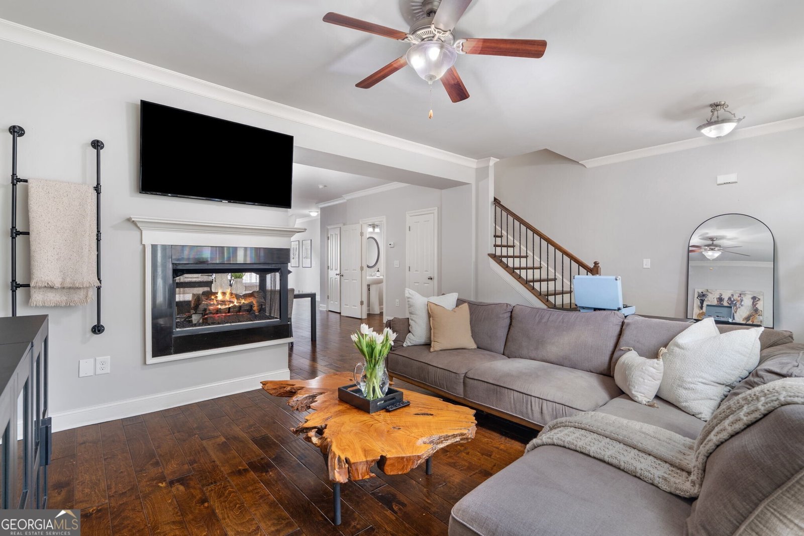 7715 Pierpoint Lane Alpharetta - Photo 6