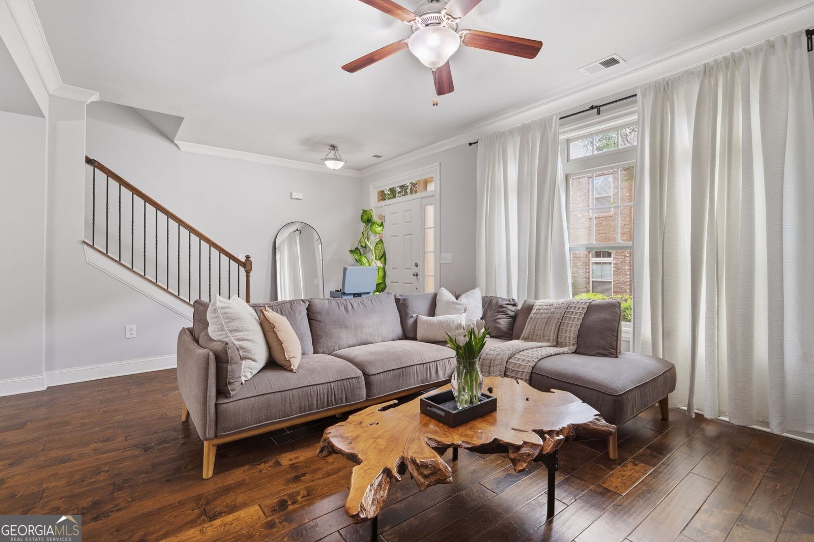 7715 Pierpoint Lane Alpharetta - Photo 7