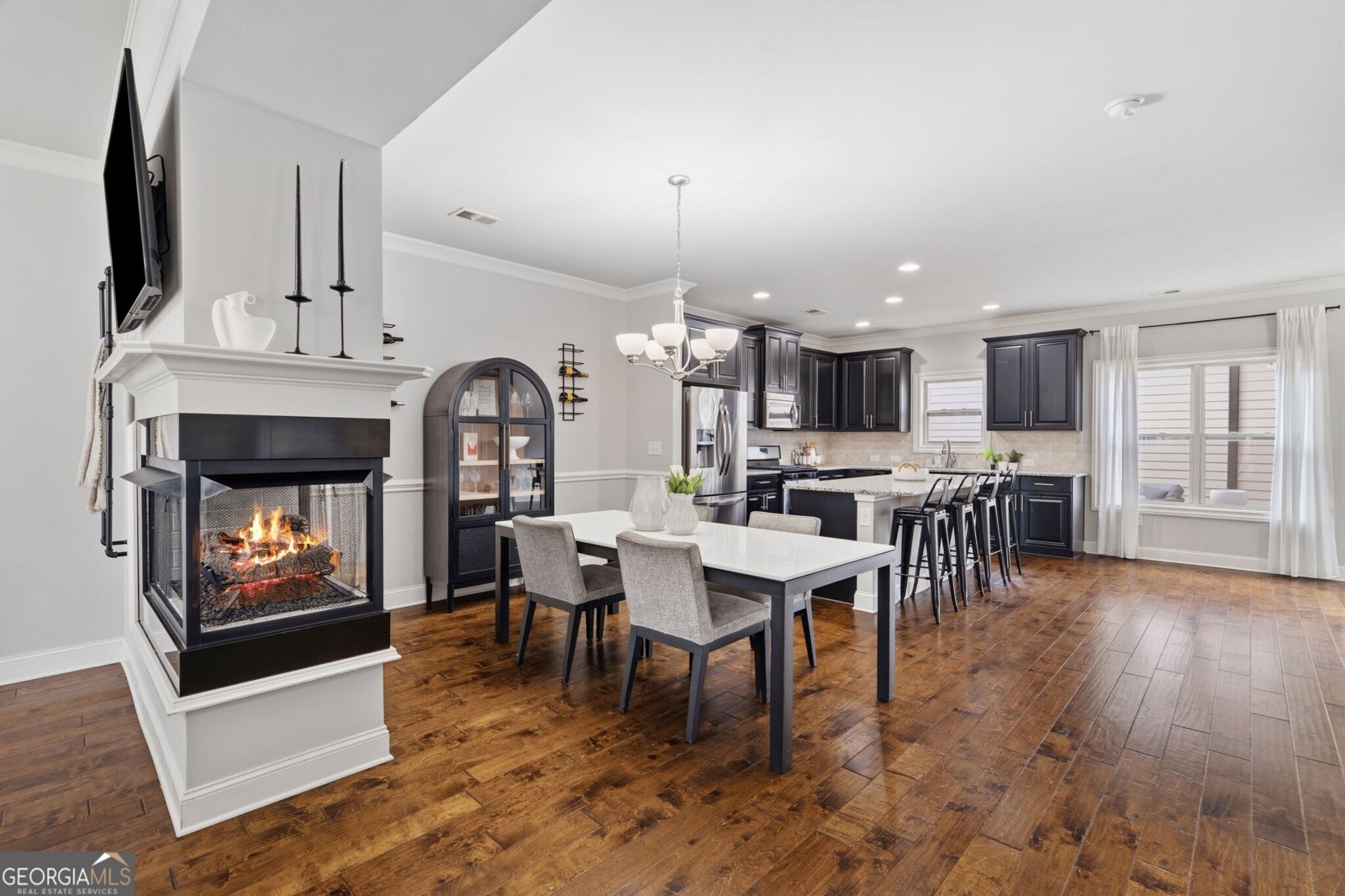 7715 Pierpoint Lane Alpharetta - Photo 8