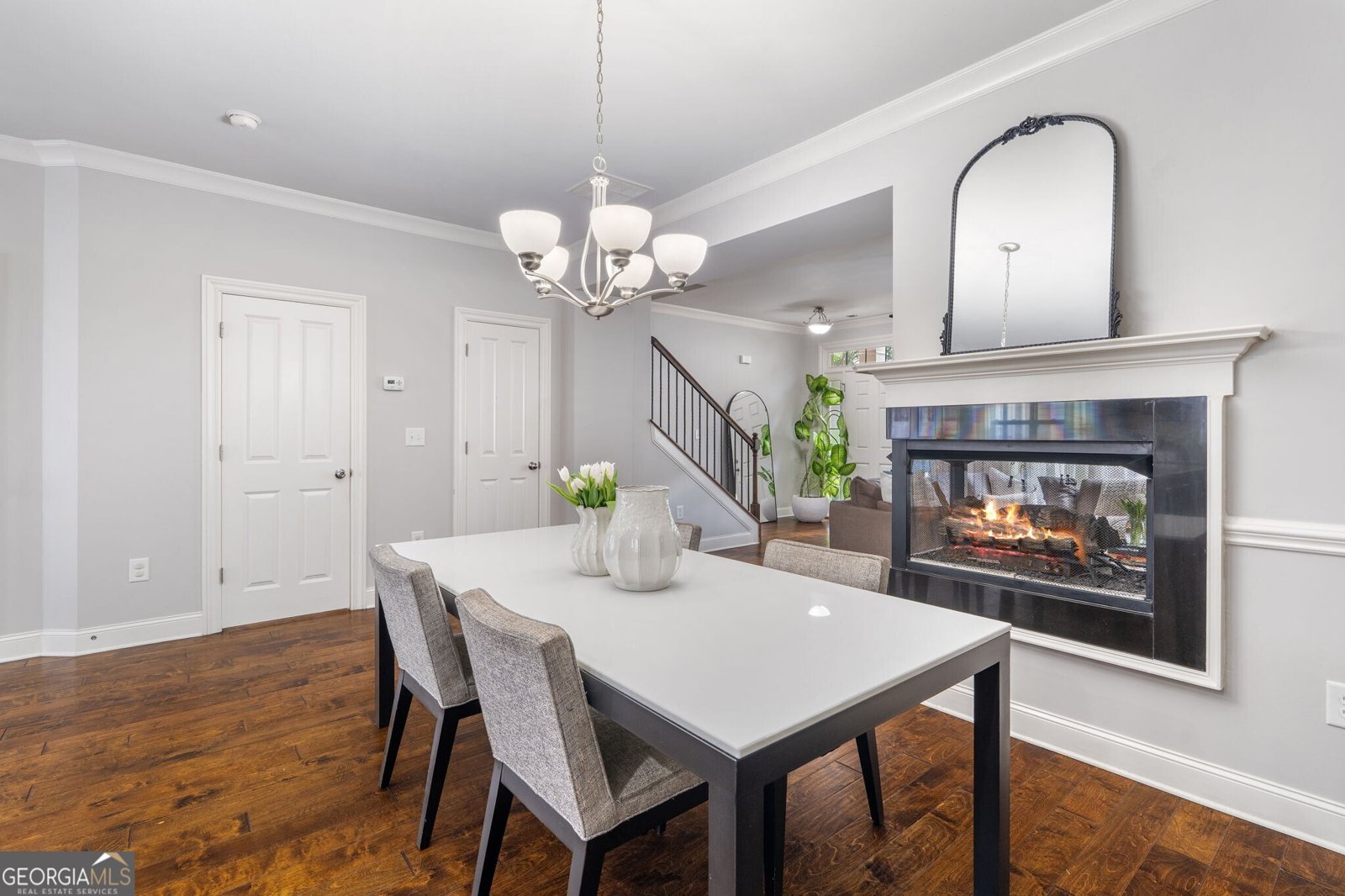 7715 Pierpoint Lane Alpharetta - Photo 9
