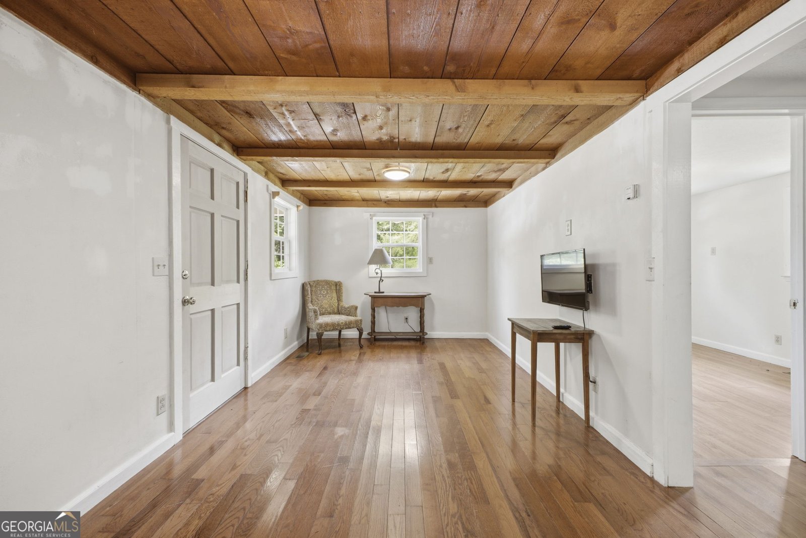 2391 Blacks Bluff Road Rome - Photo 11