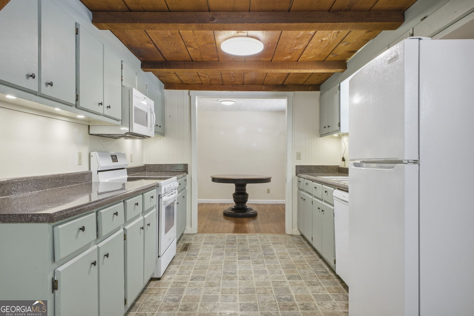 2391 Blacks Bluff Road Rome - Photo 17