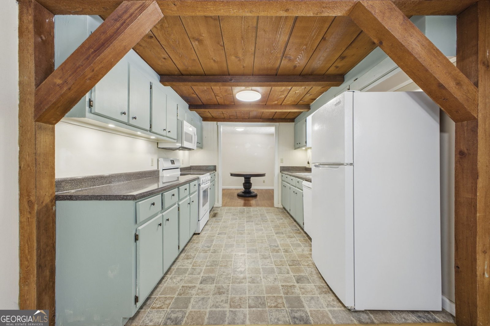 2391 Blacks Bluff Road Rome - Photo 18
