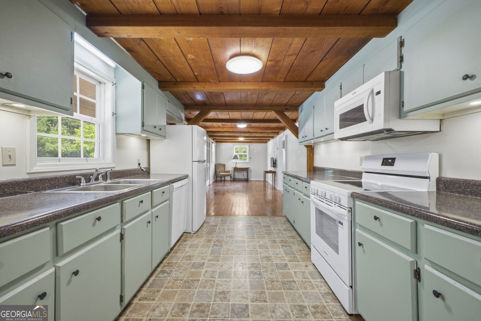 2391 Blacks Bluff Road Rome - Photo 19