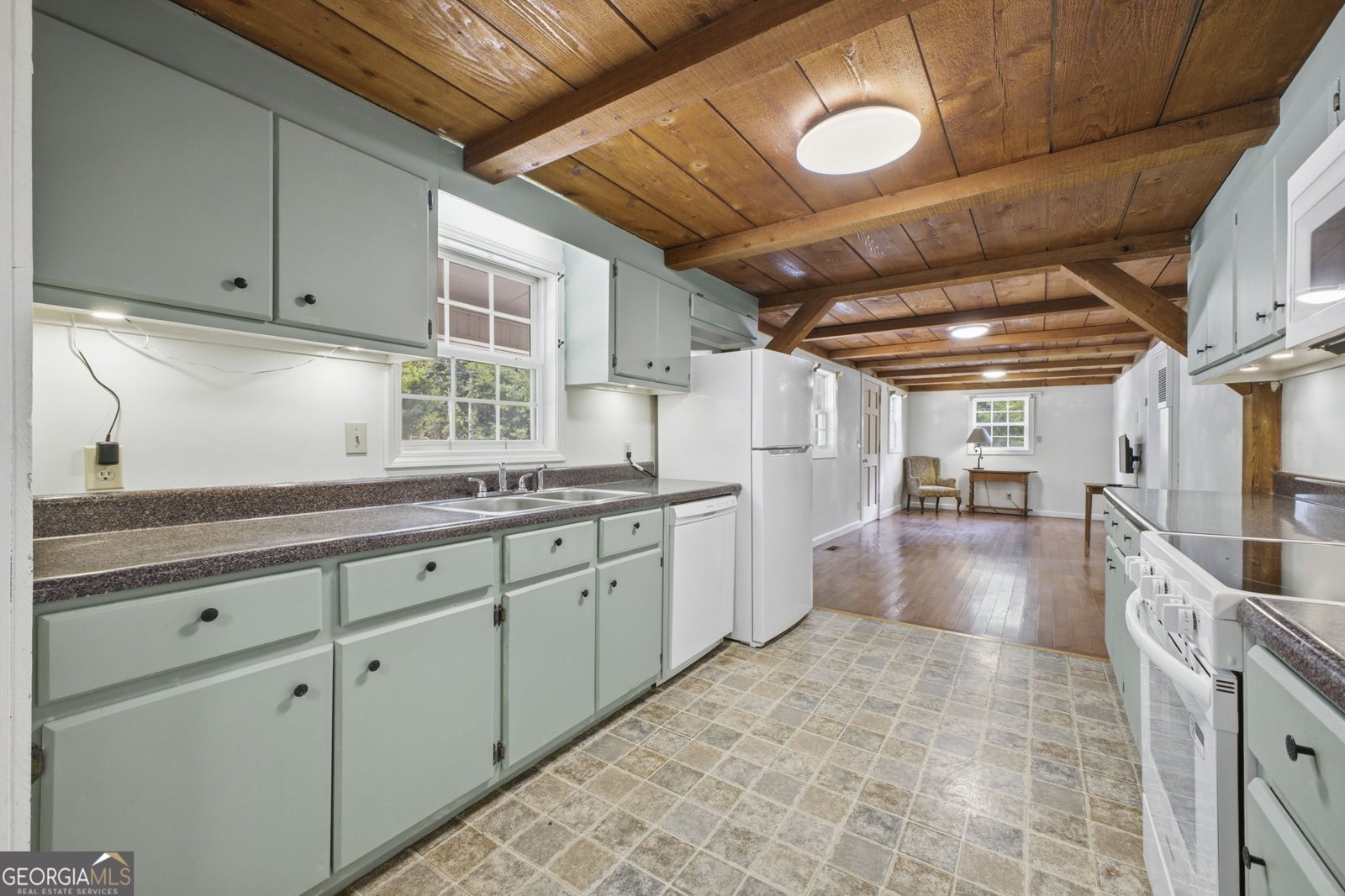 2391 Blacks Bluff Road Rome - Photo 20