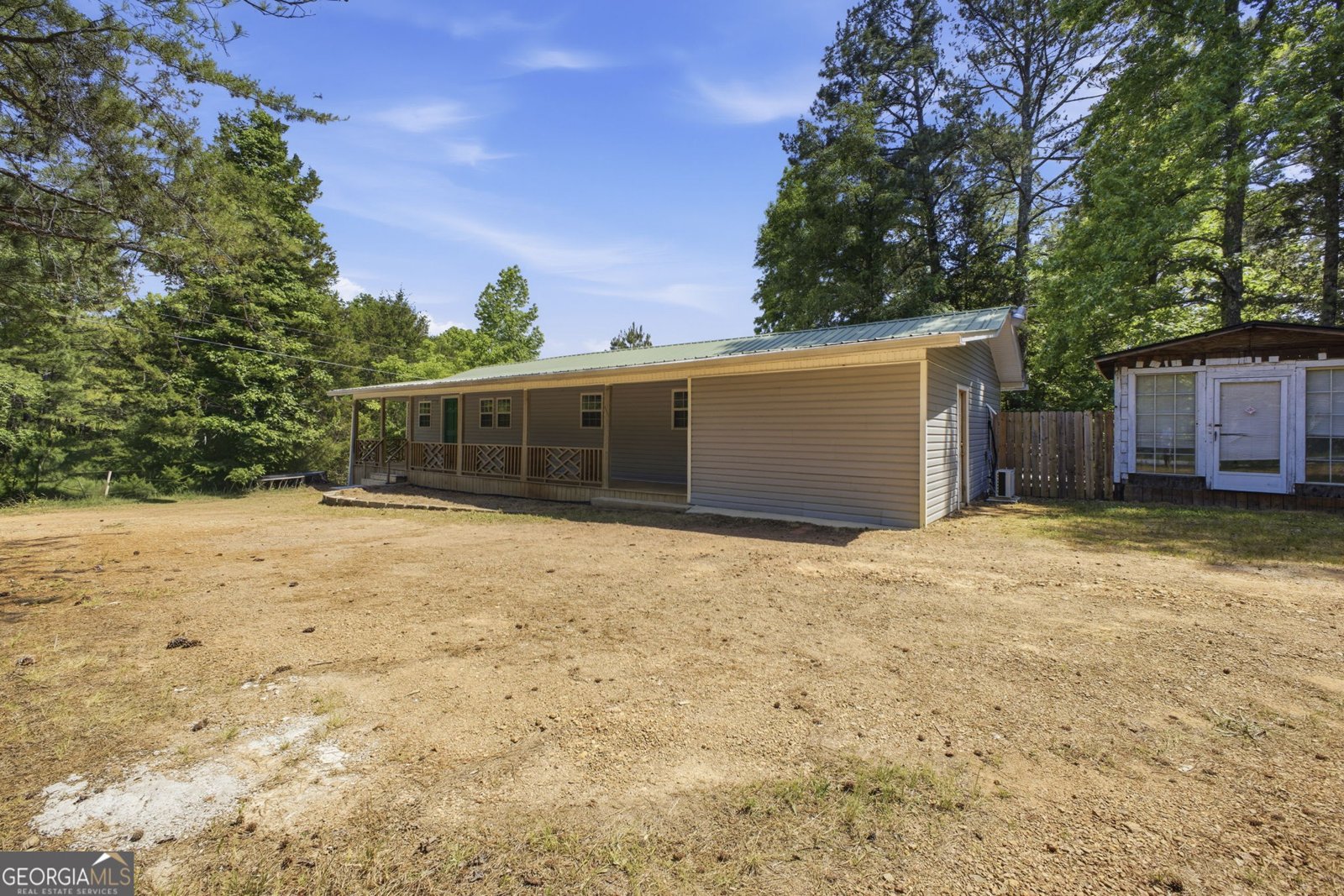 2391 Blacks Bluff Road Rome - Photo 41