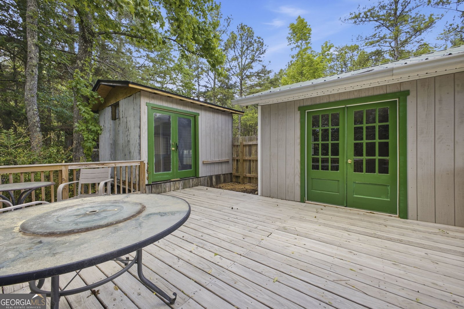 2391 Blacks Bluff Road Rome - Photo 42