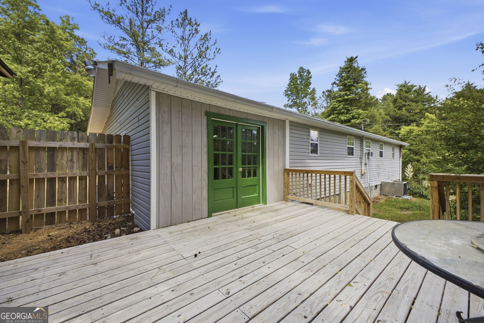 2391 Blacks Bluff Road Rome - Photo 43