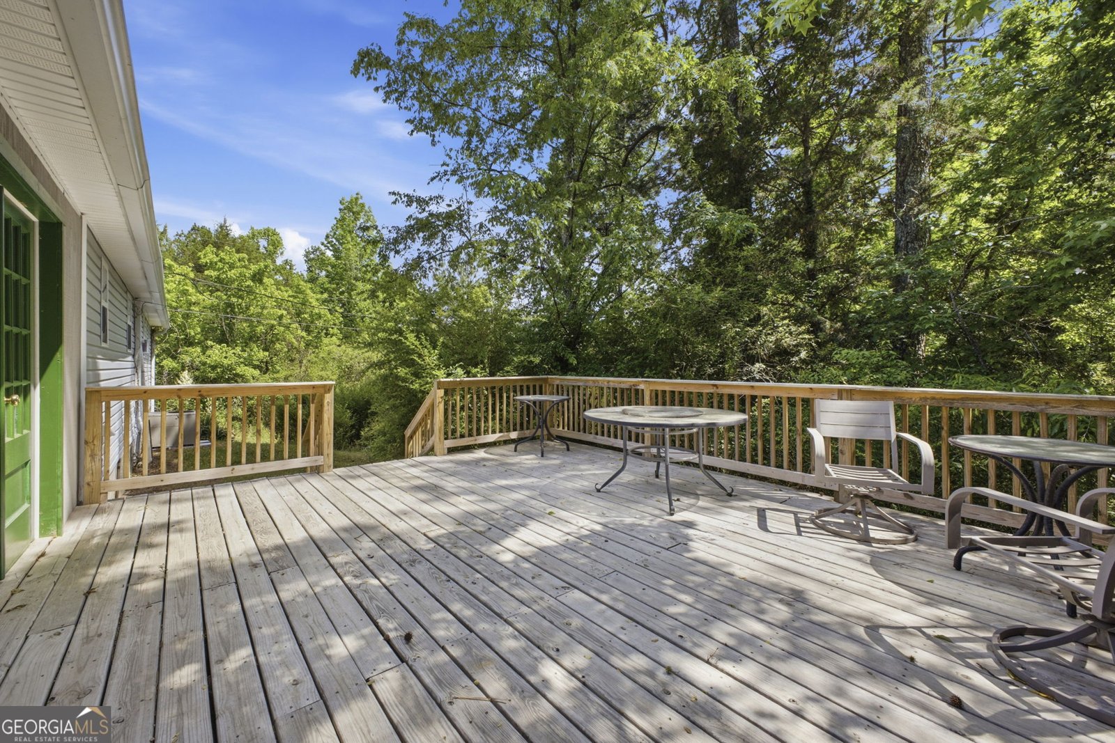 2391 Blacks Bluff Road Rome - Photo 44