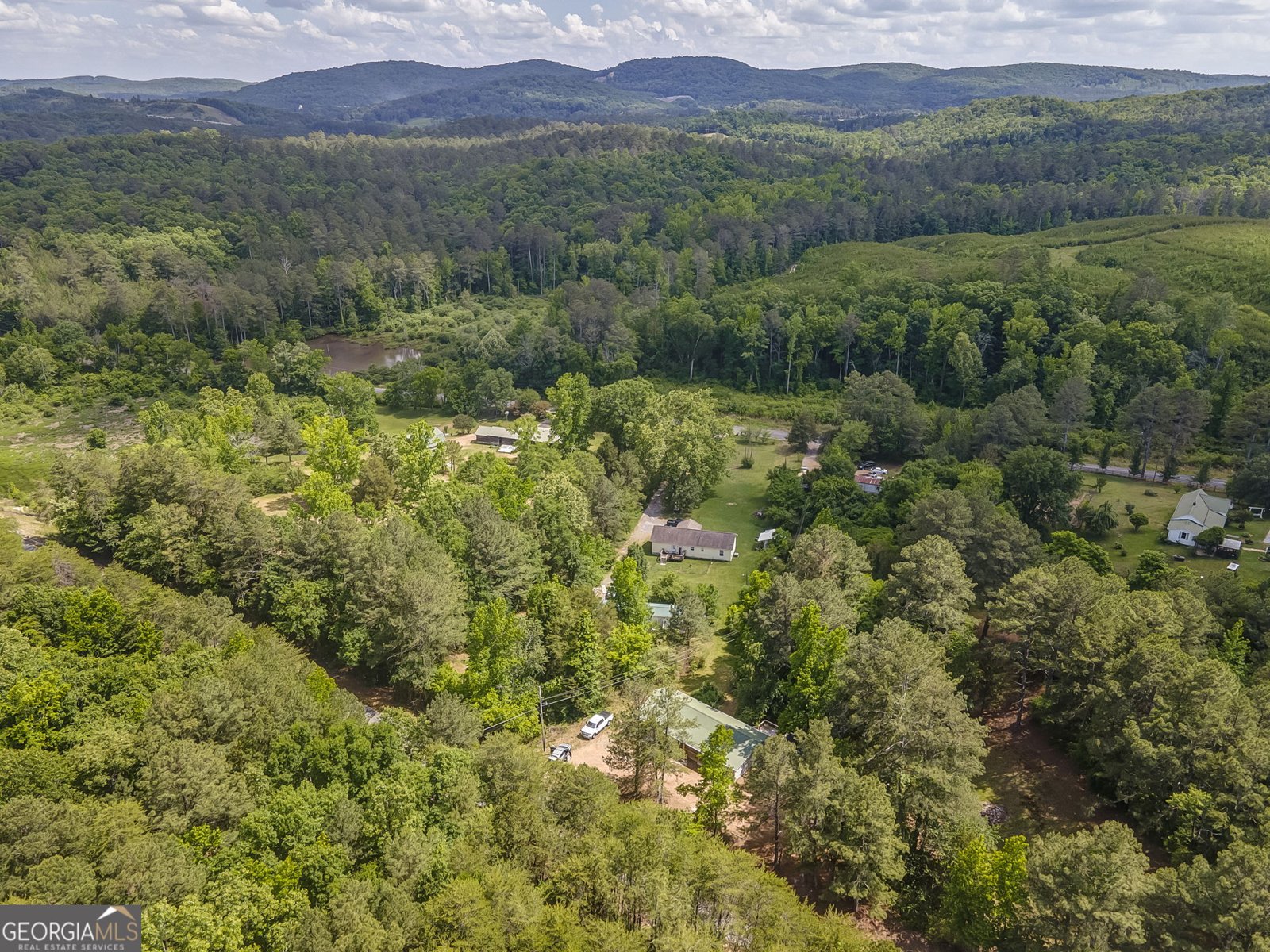 2391 Blacks Bluff Road Rome - Photo 47