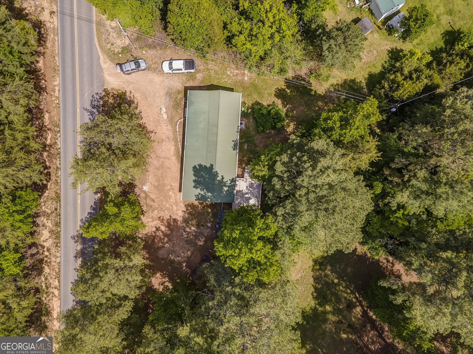2391 Blacks Bluff Road Rome - Photo 50