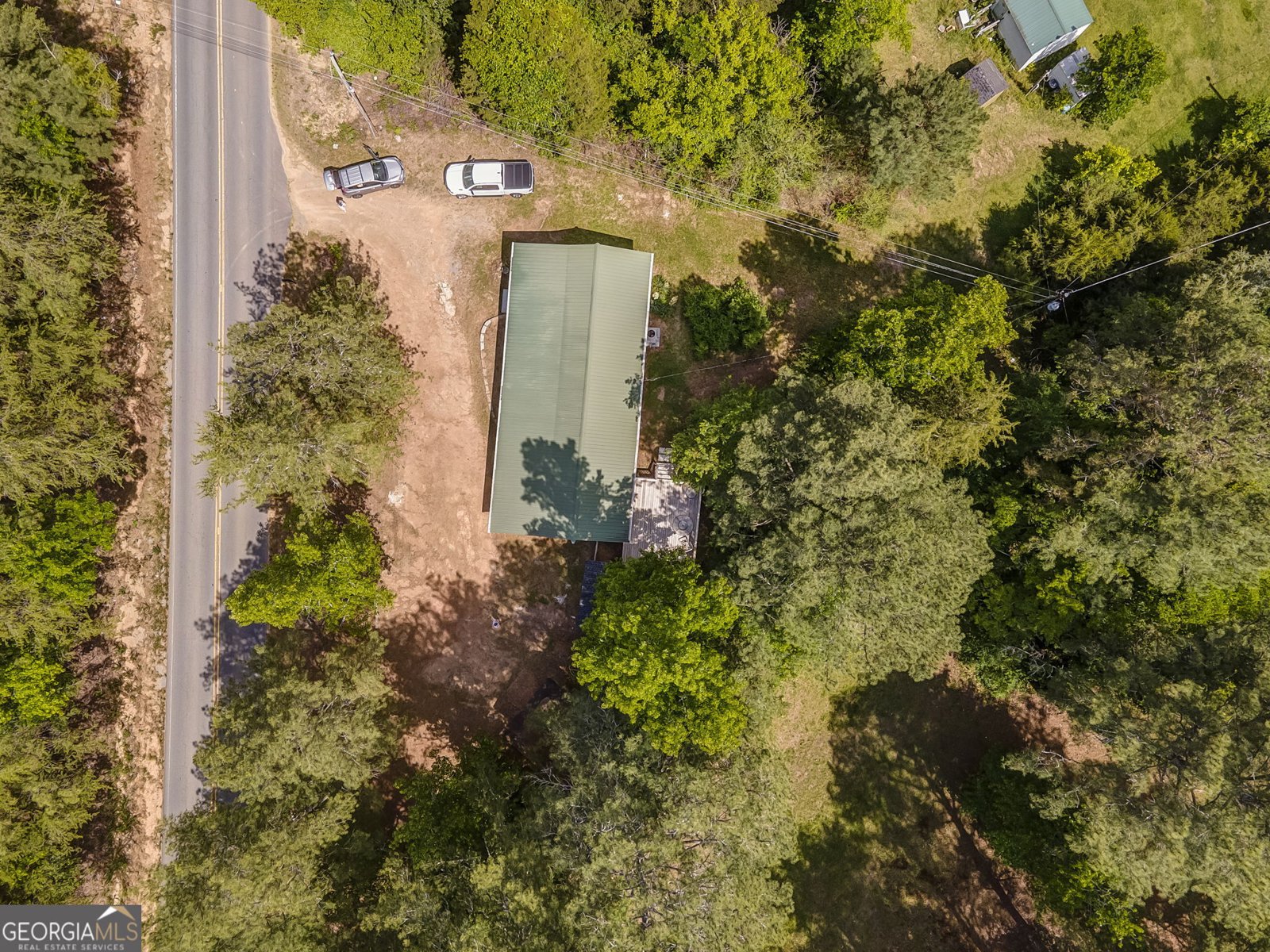 2391 Blacks Bluff Road Rome - Photo 51