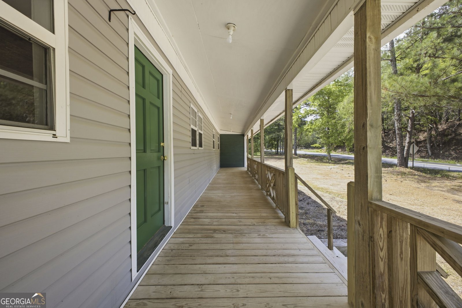 2391 Blacks Bluff Road Rome - Photo 6