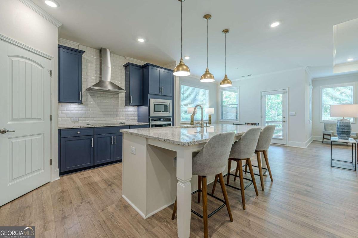 3024 Winding Ridge Waleska - Photo 12