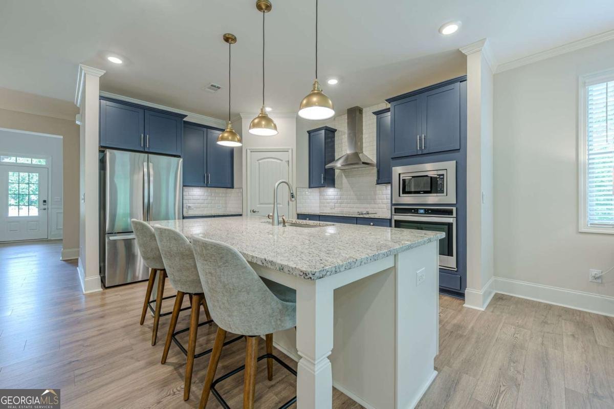 3024 Winding Ridge Waleska - Photo 13