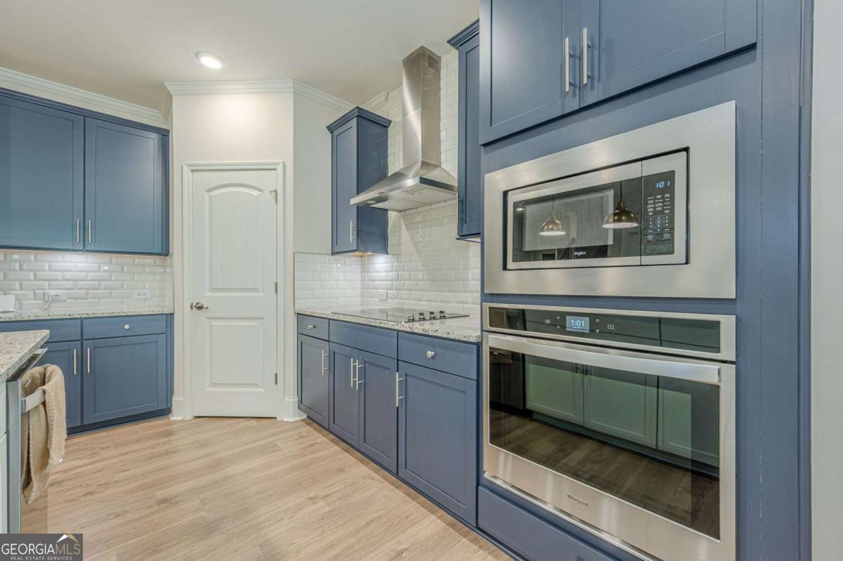 3024 Winding Ridge Waleska - Photo 15