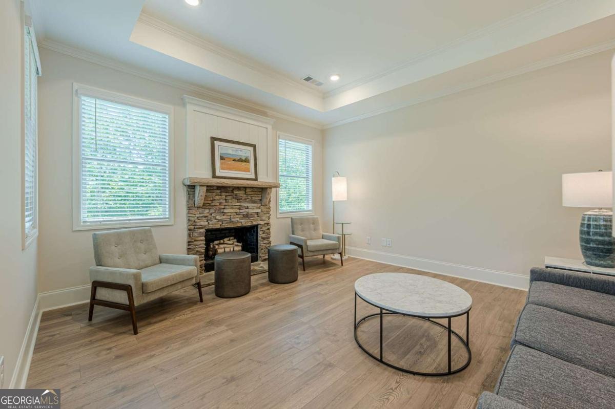 3024 Winding Ridge Waleska - Photo 25