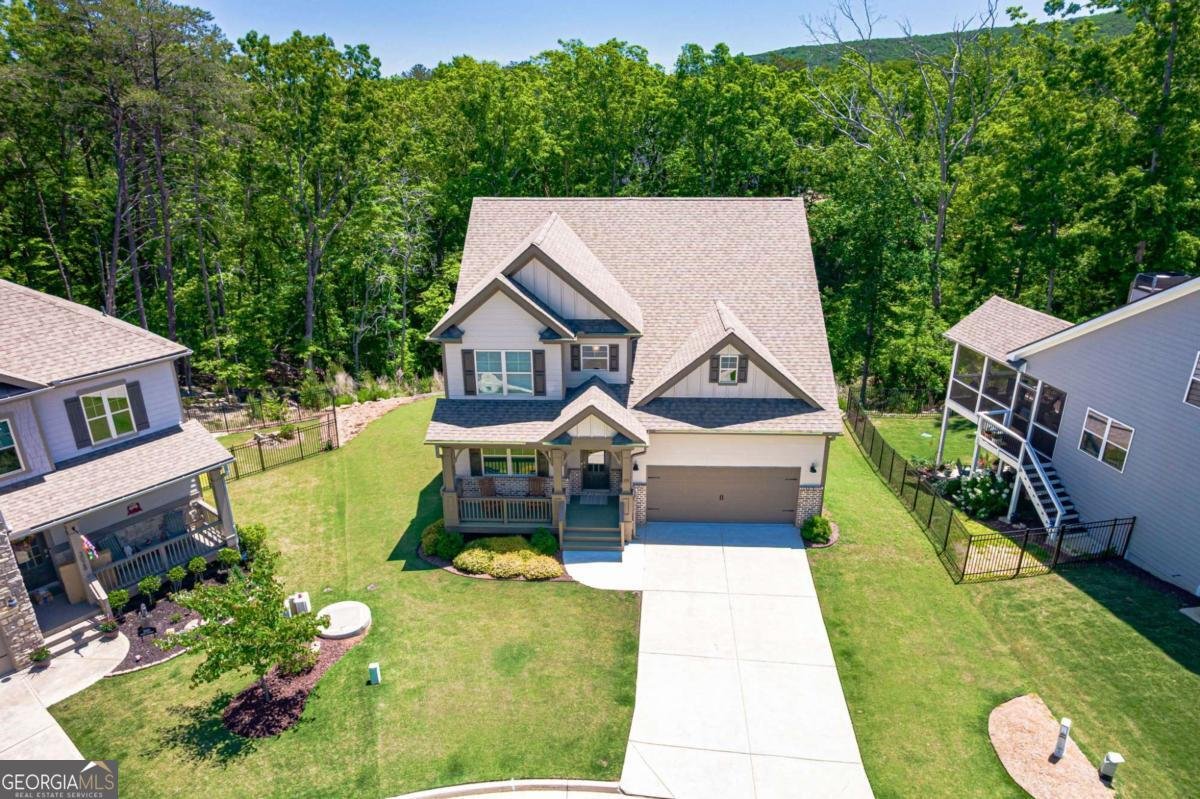 3024 Winding Ridge Waleska - Photo 72