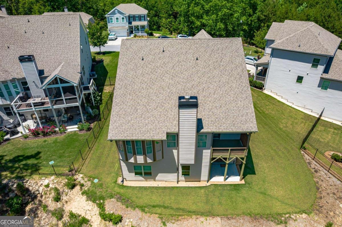 3024 Winding Ridge Waleska - Photo 77