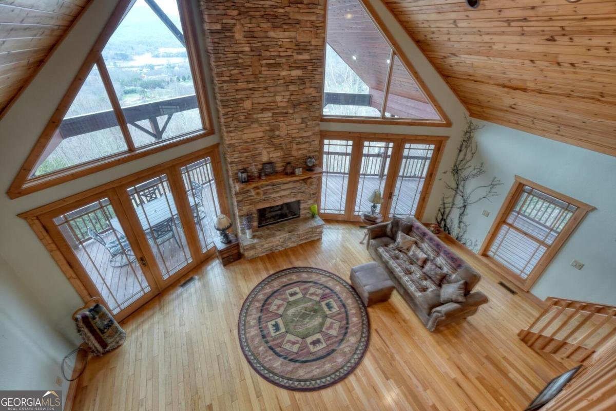 40 Teagan Way Hiawassee - Photo 21