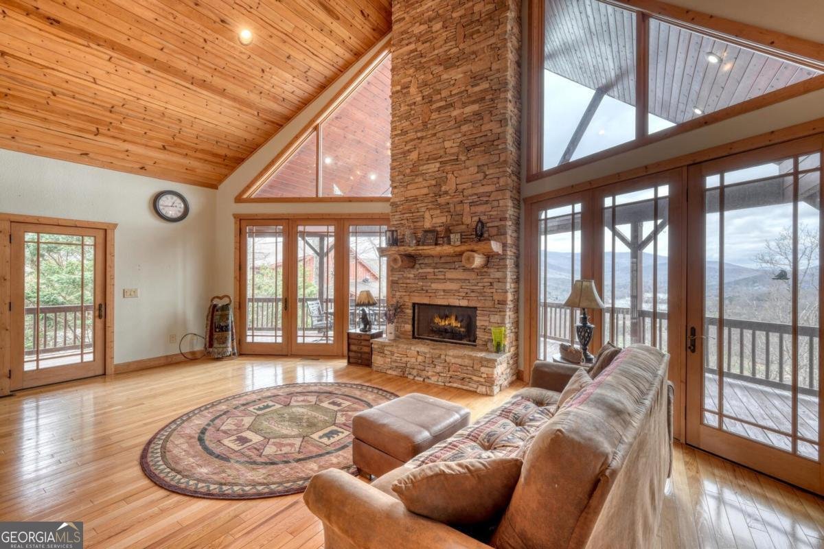 40 Teagan Way Hiawassee - Photo 6