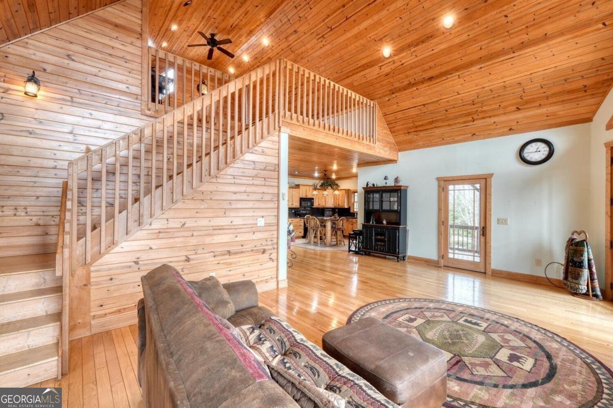 40 Teagan Way Hiawassee - Photo 7