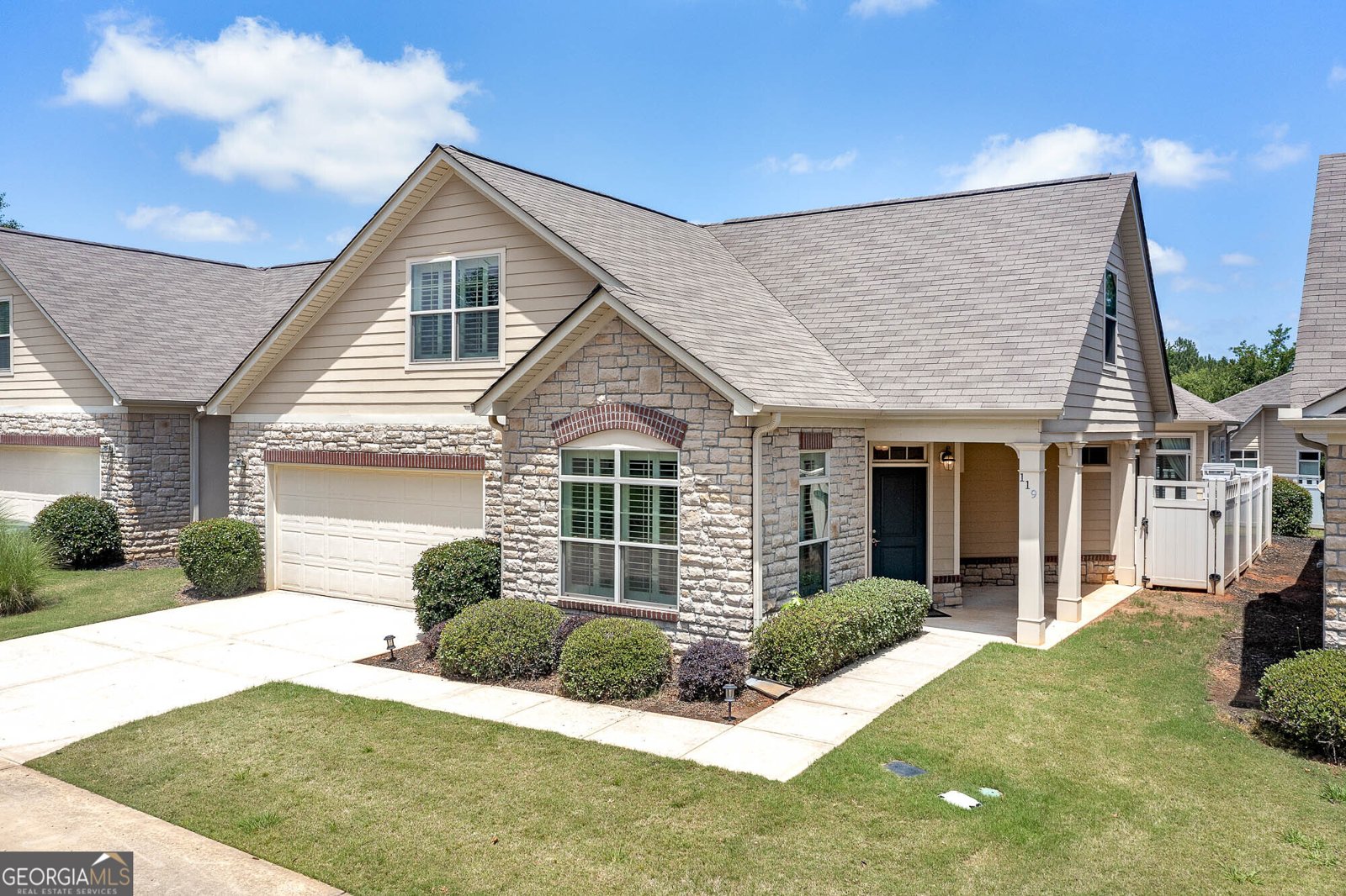 119 Saxton Lane McDonough - main photo