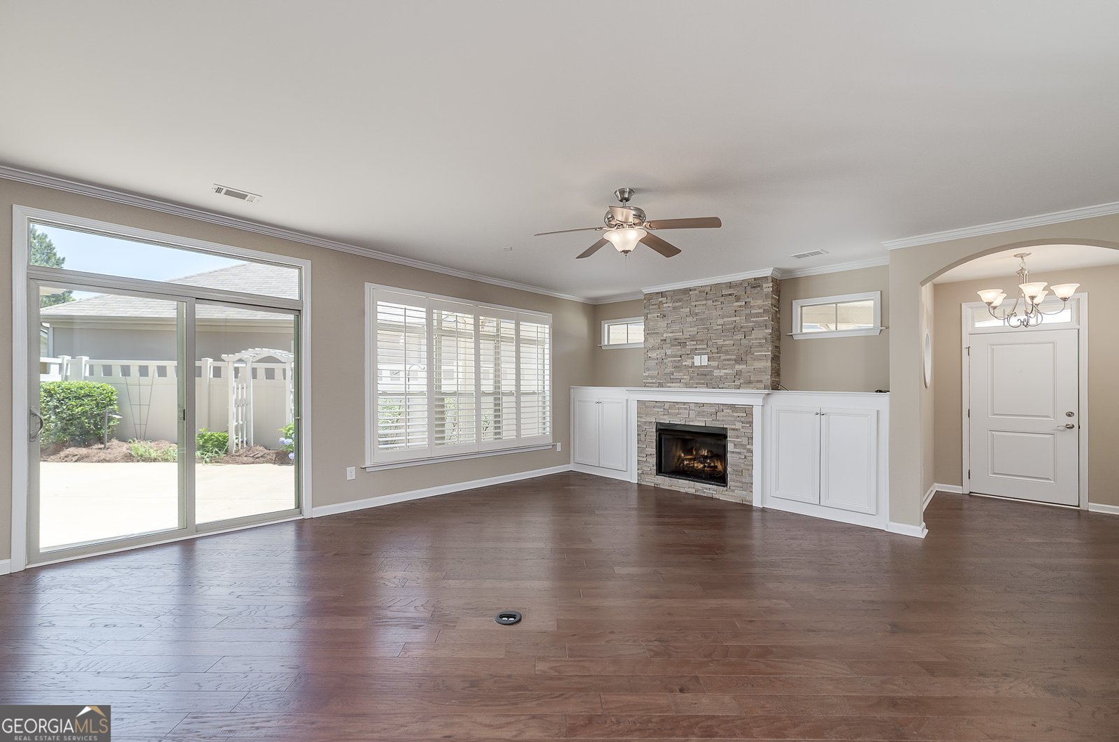 119 Saxton Lane McDonough - Photo 11