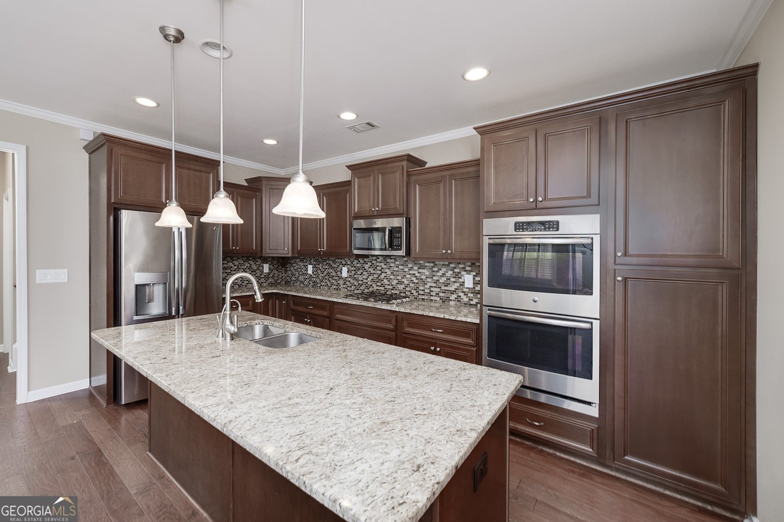 119 Saxton Lane McDonough - Photo 19