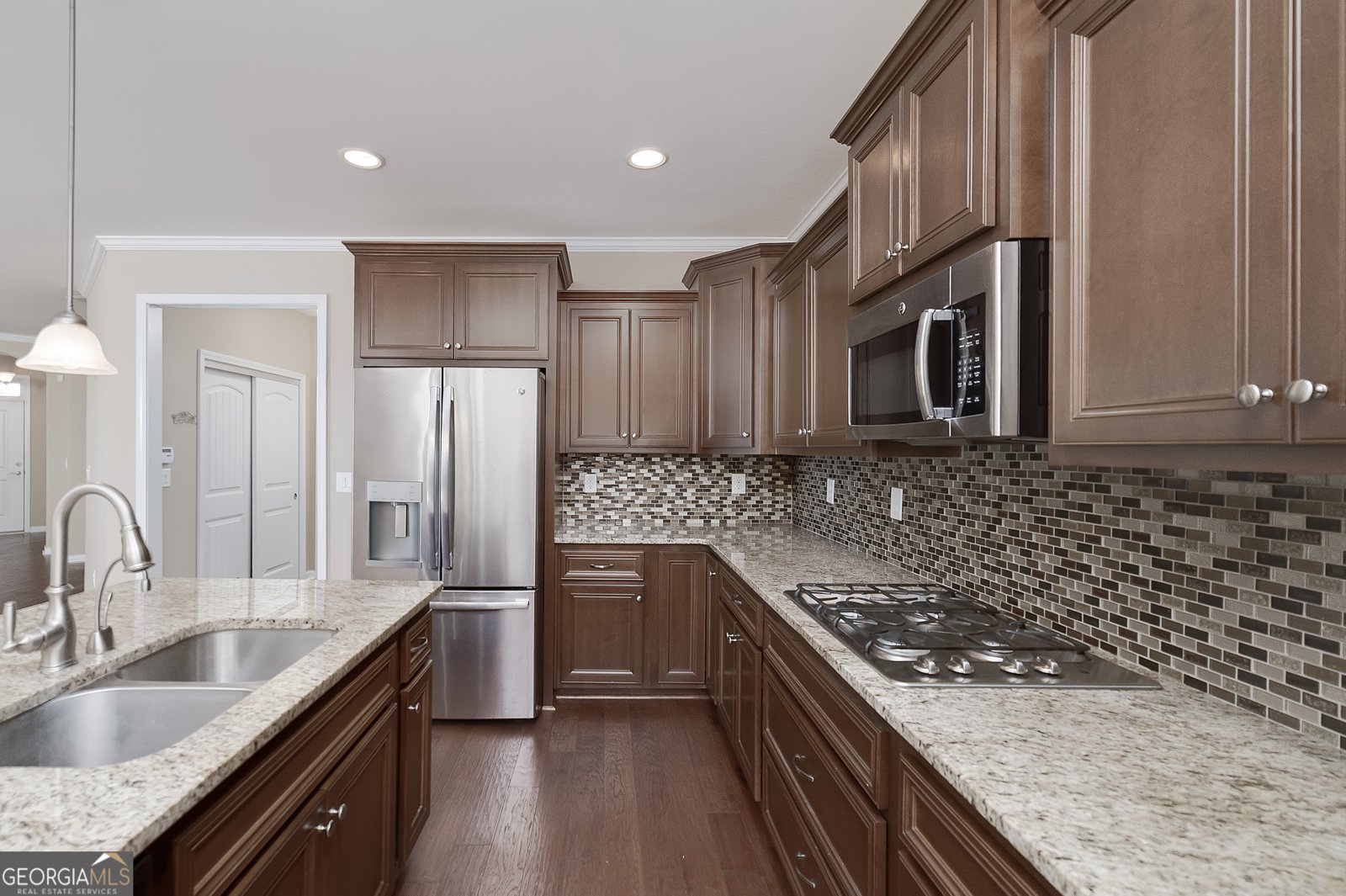119 Saxton Lane McDonough - Photo 20