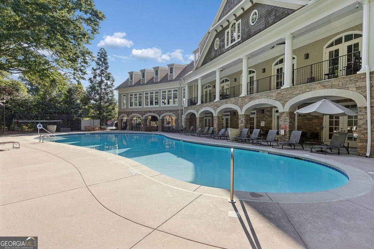 200 River Vista Drive Atlanta - Photo 24