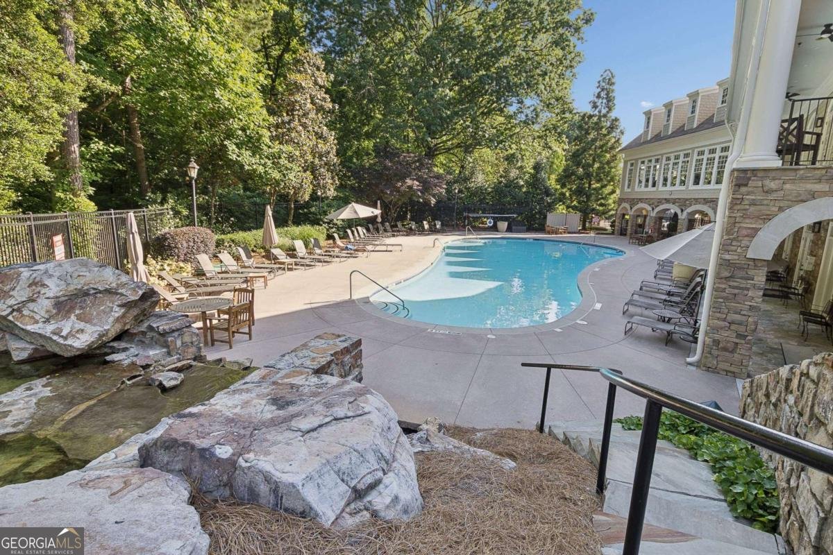 200 River Vista Drive Atlanta - Photo 27