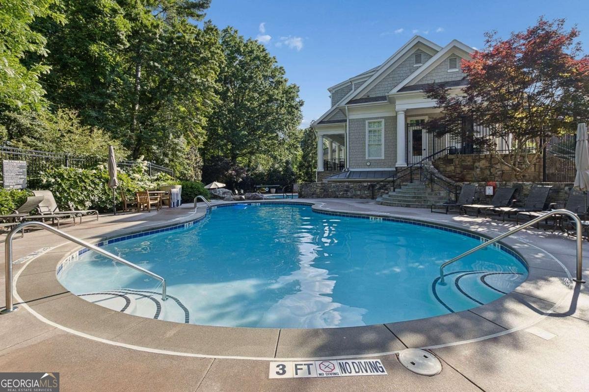 200 River Vista Drive Atlanta - Photo 28