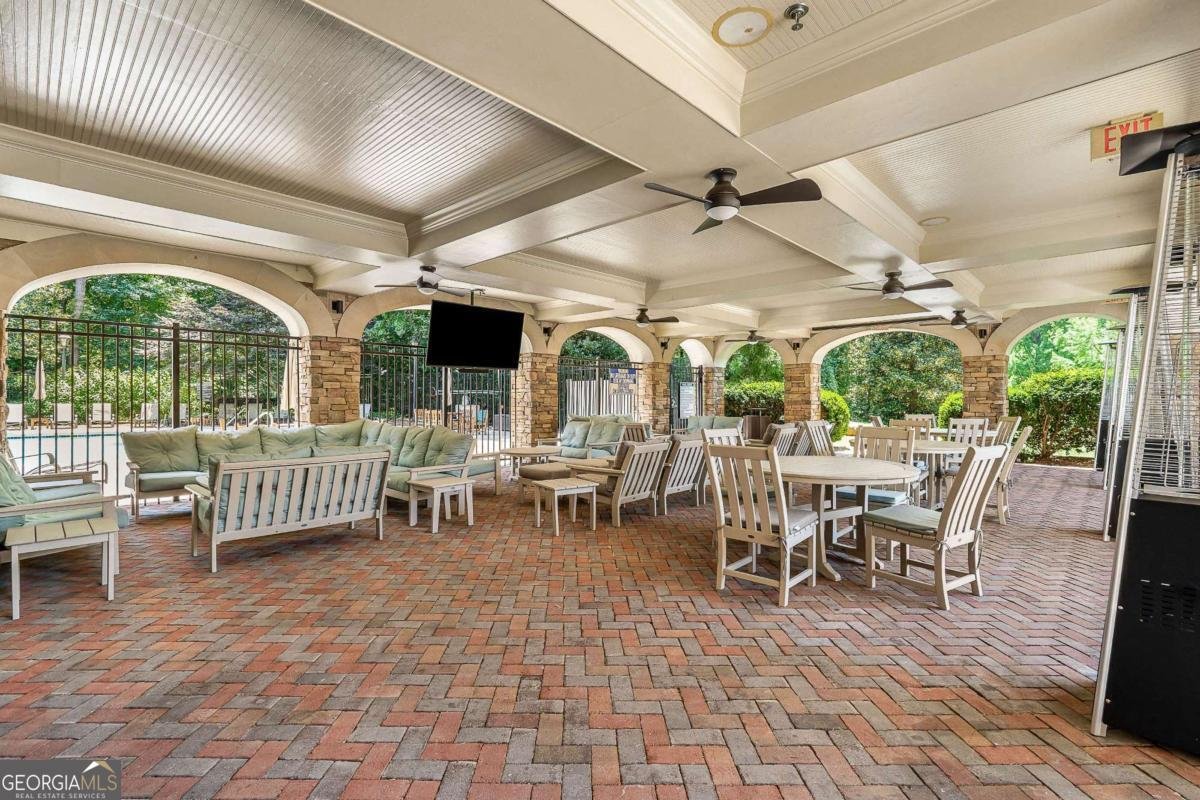 200 River Vista Drive Atlanta - Photo 37
