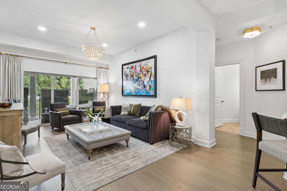 200 River Vista Drive Atlanta - Photo 8