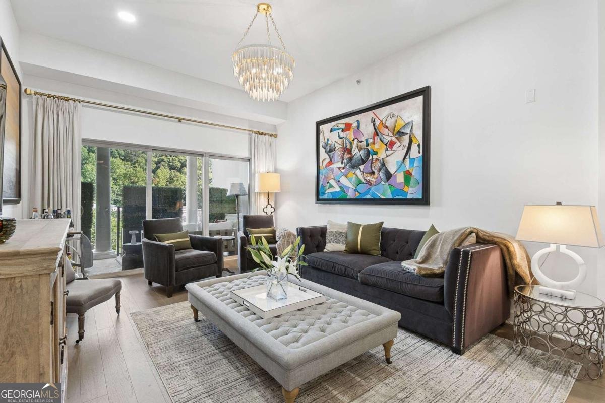 200 River Vista Drive Atlanta - Photo 9