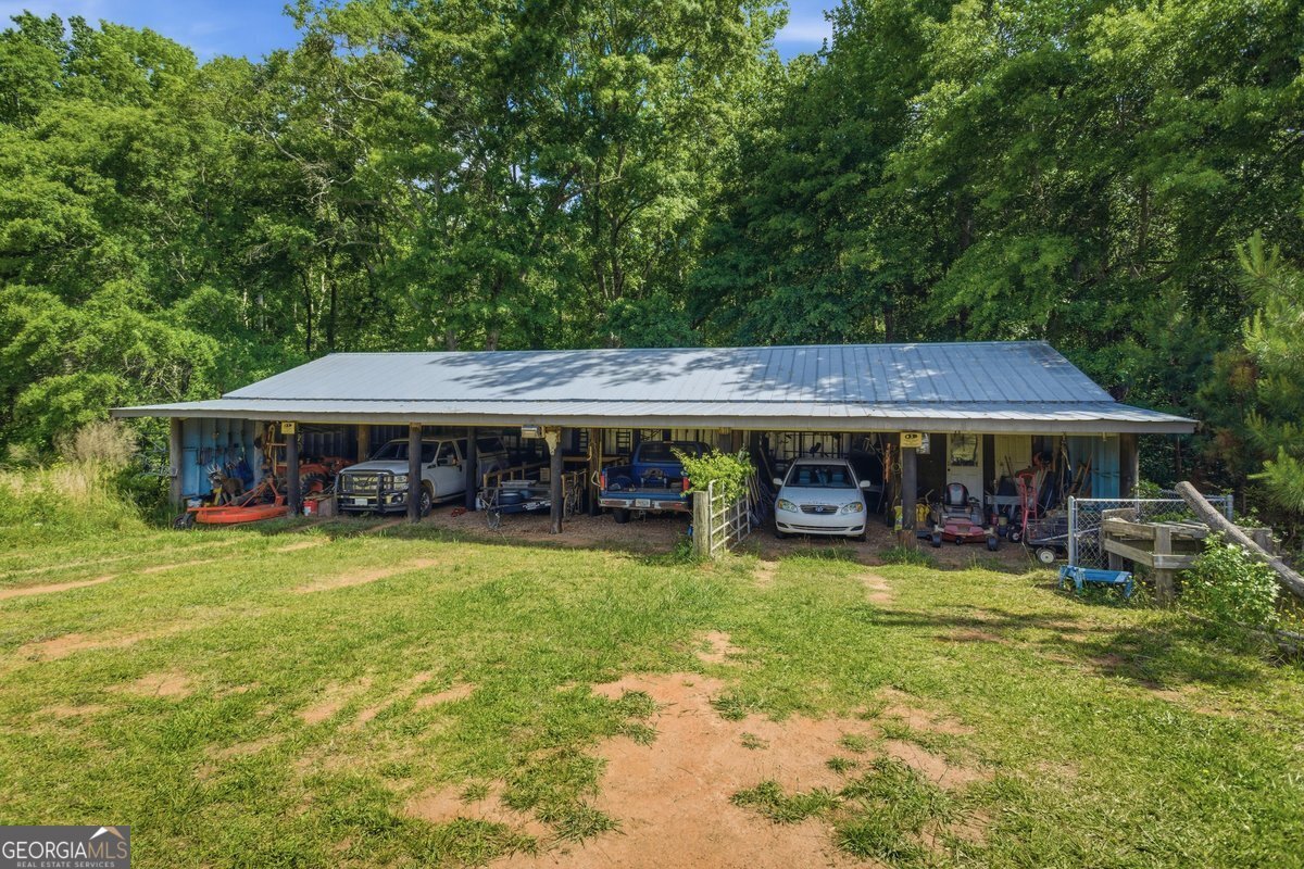1465 Thurston Snow Road Good Hope - Photo 10
