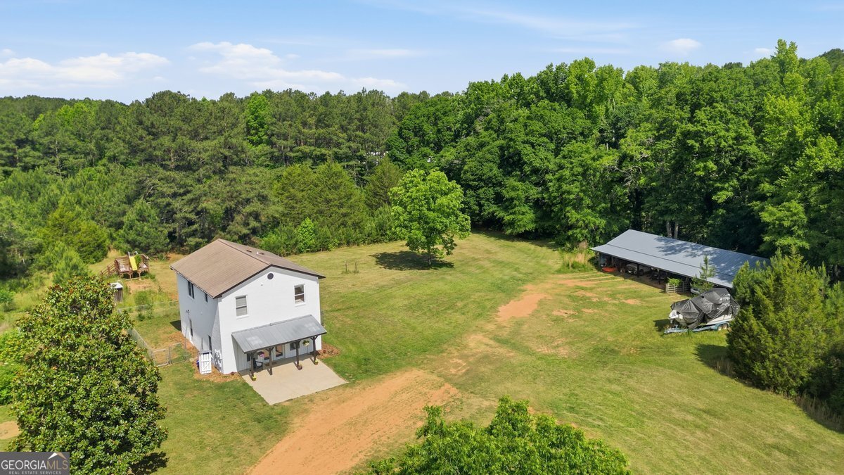 1465 Thurston Snow Road Good Hope - Photo 11
