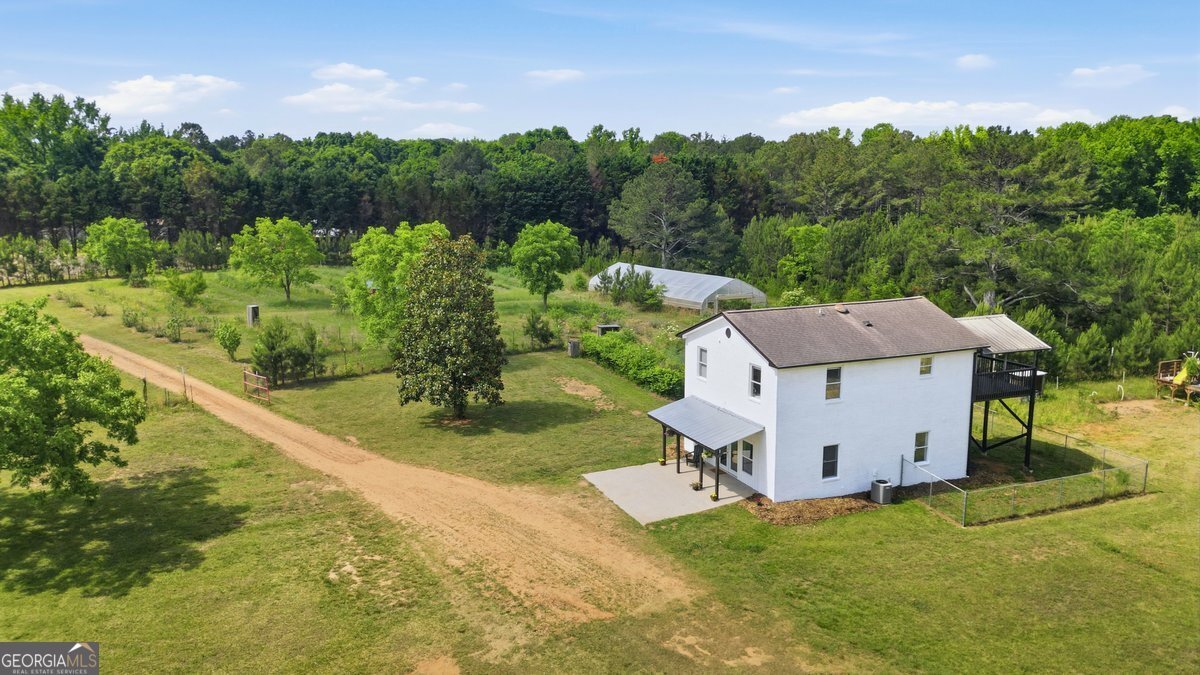 1465 Thurston Snow Road Good Hope - Photo 12