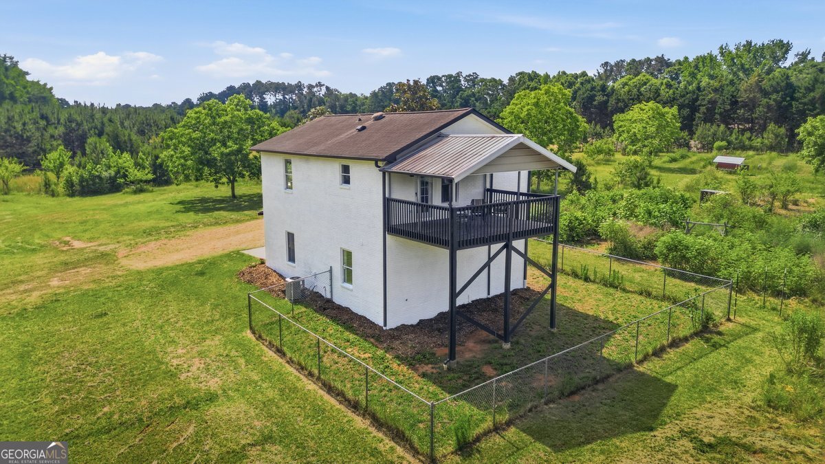 1465 Thurston Snow Road Good Hope - Photo 13