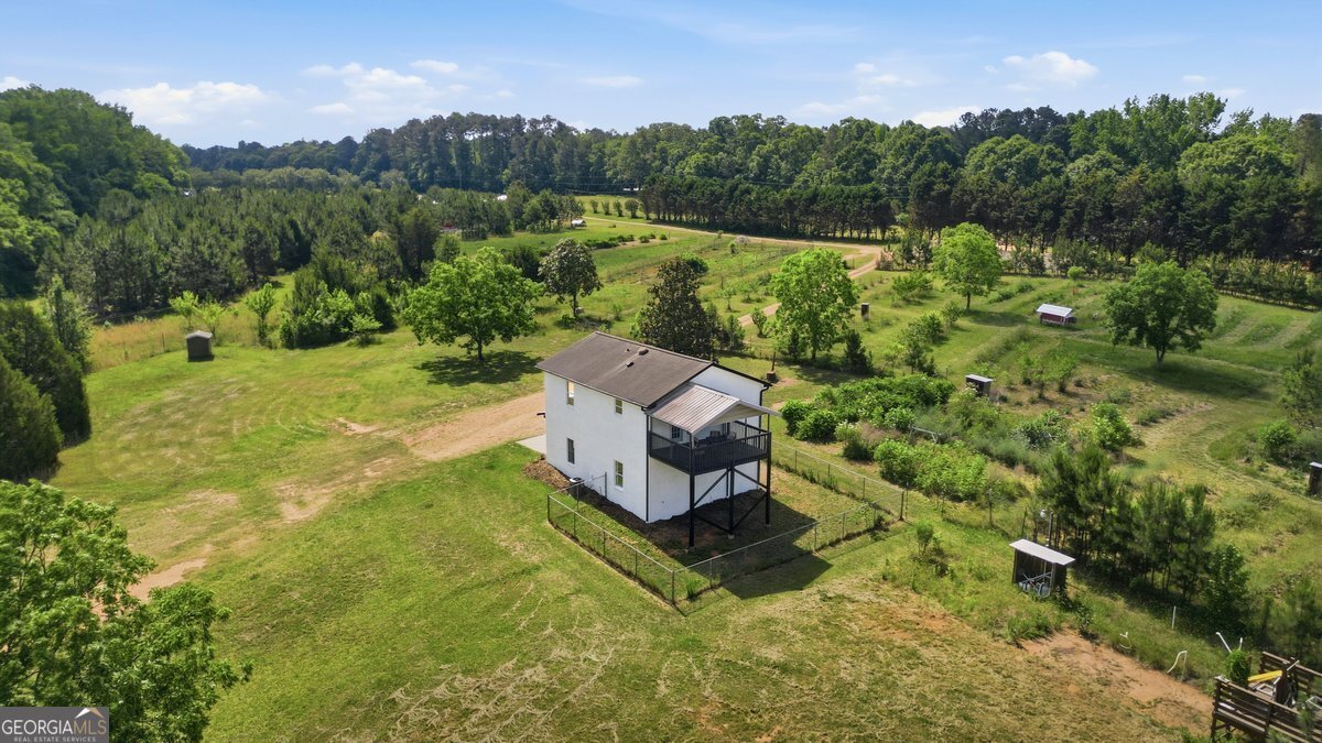 1465 Thurston Snow Road Good Hope - Photo 14