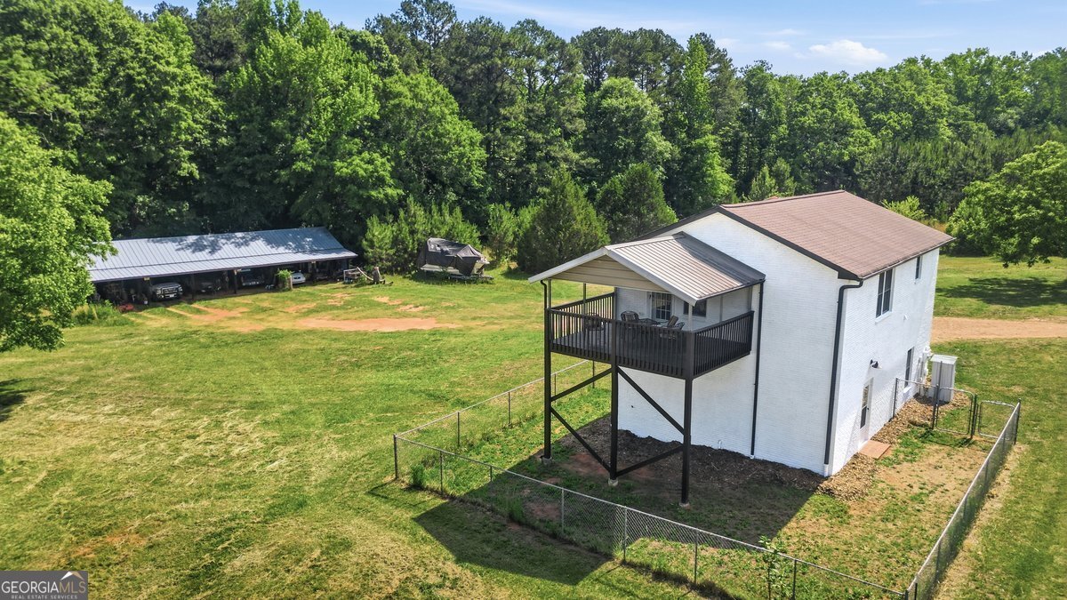 1465 Thurston Snow Road Good Hope - Photo 15