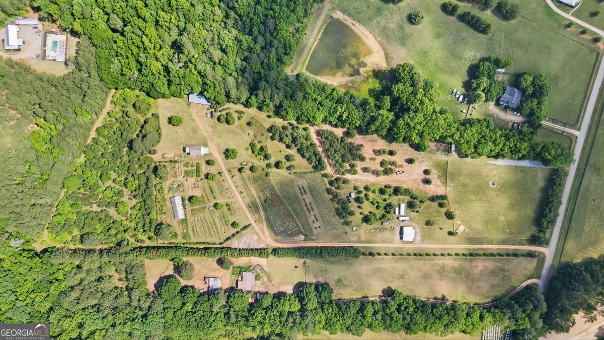 1465 Thurston Snow Road Good Hope - Photo 16