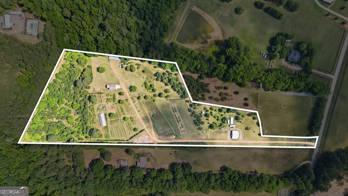1465 Thurston Snow Road Good Hope - Photo 17