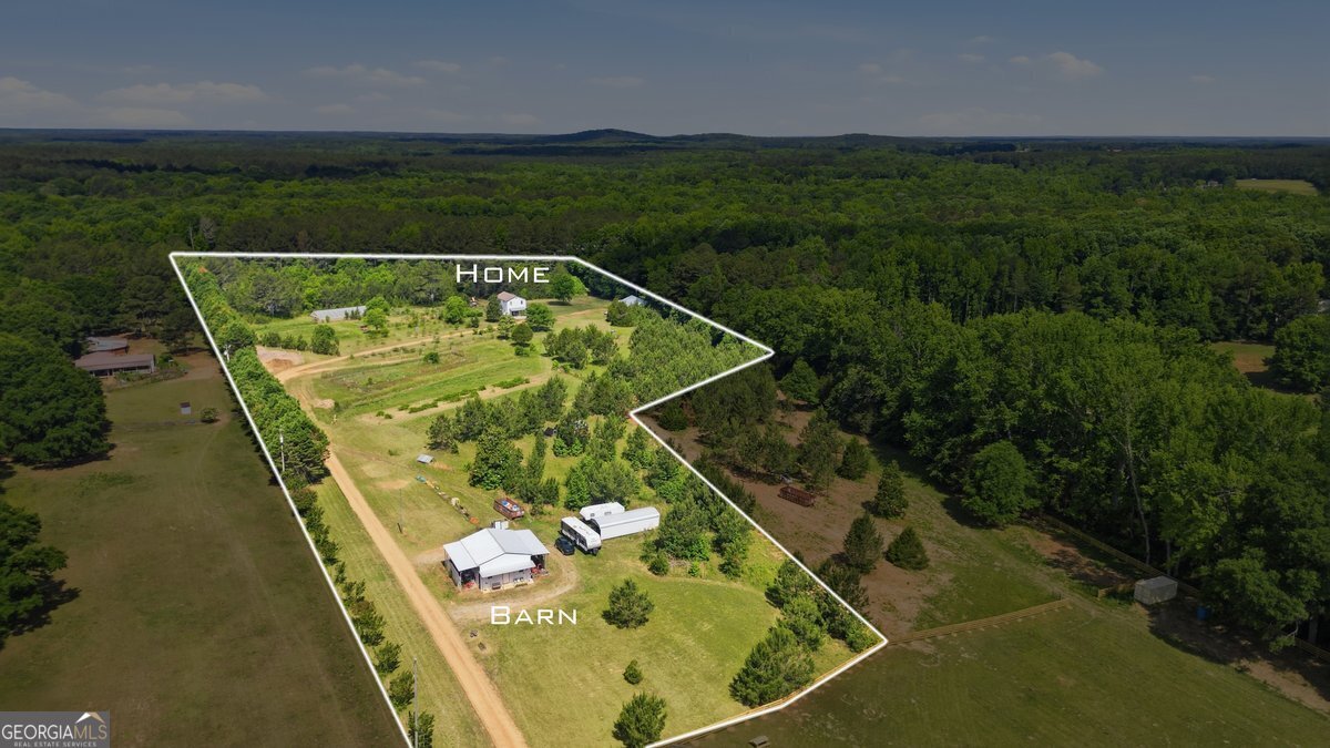 1465 Thurston Snow Road Good Hope - Photo 19