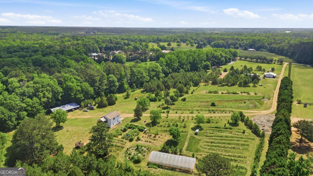 1465 Thurston Snow Road Good Hope - Photo 20
