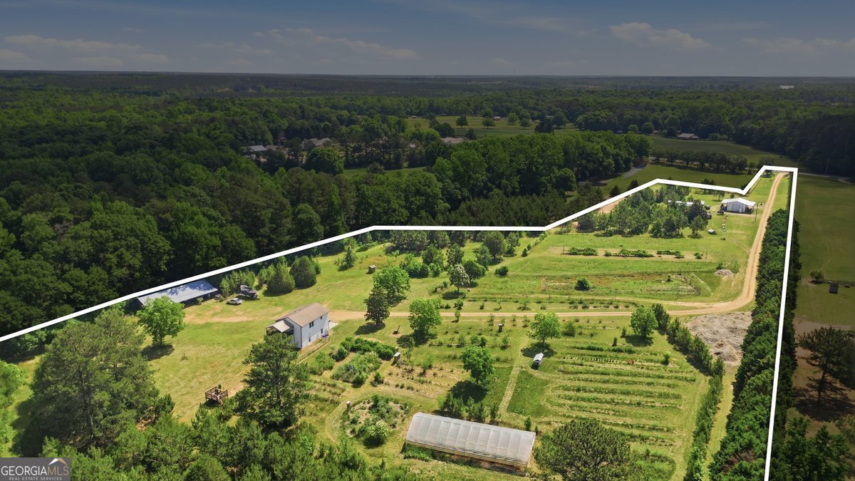 1465 Thurston Snow Road Good Hope - Photo 21